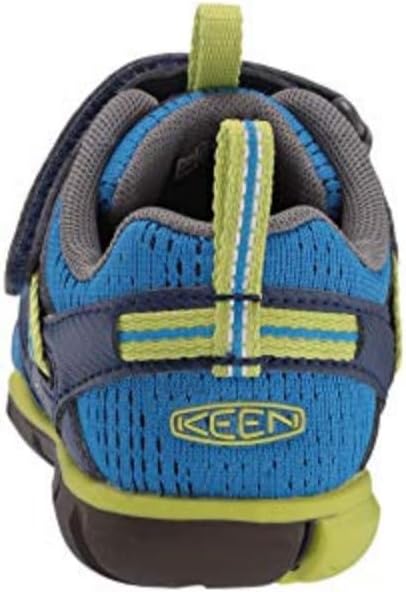 KEEN Unisex-Child Chandler CNX Comfortable Sneakers
