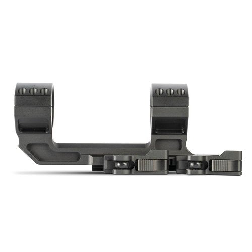 Monstrum Hypergrip Cantilever Scope Mount with Quick Release | 30 mm Diameter