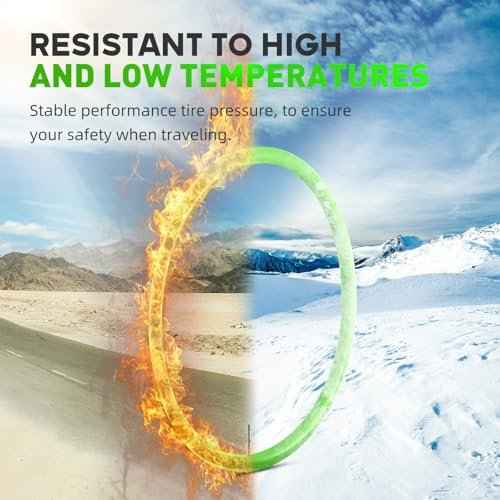 2-Pack CYCLAMI TPU Inner Tube 700C x 18/23/25/28/30/32C for Road Bike Tire Metal/Plastic Presta Valve Upgraded Durability Bicycle Tube 45/60/80MM Length of French Valve