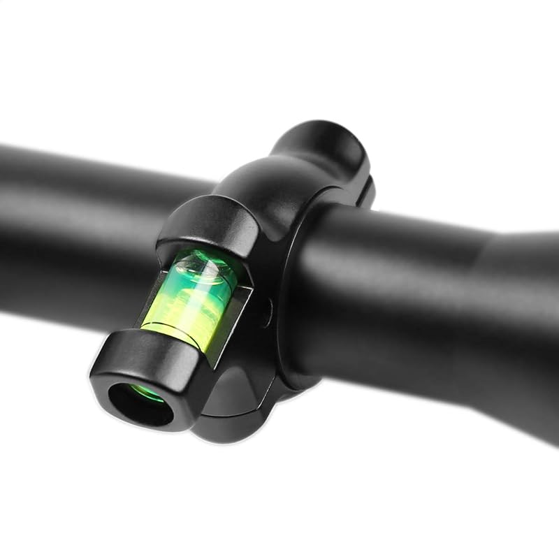 Precision Scope Leveling Kit for 30mm & 1