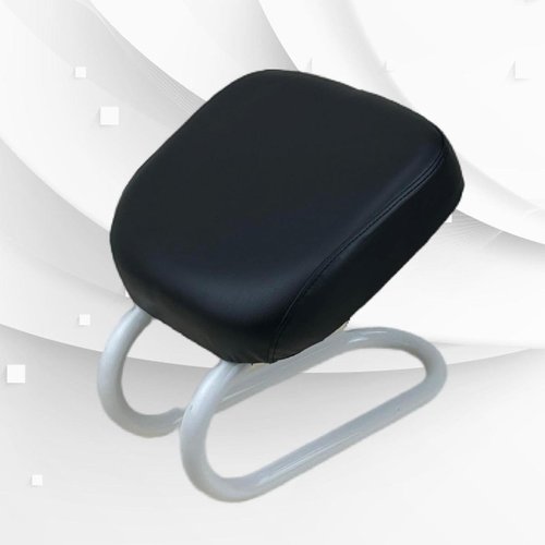 Kneeling Meditation Stool, Prayer Bench Adjustable Height, Portable Meditation Bench, for Studio Praying Prayer (Black C)