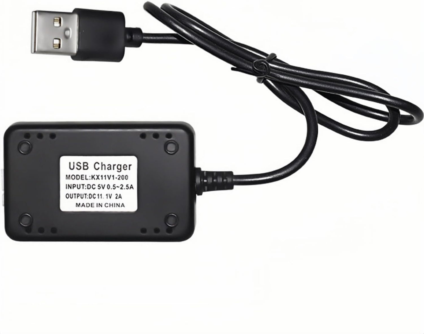 11.1V 3S 1200mAh SM-2P Plug Airsoft Lipo Battery 30C High Discharge Rate Rechargeable 3S Lipo Battery for Airsoft Model Guns