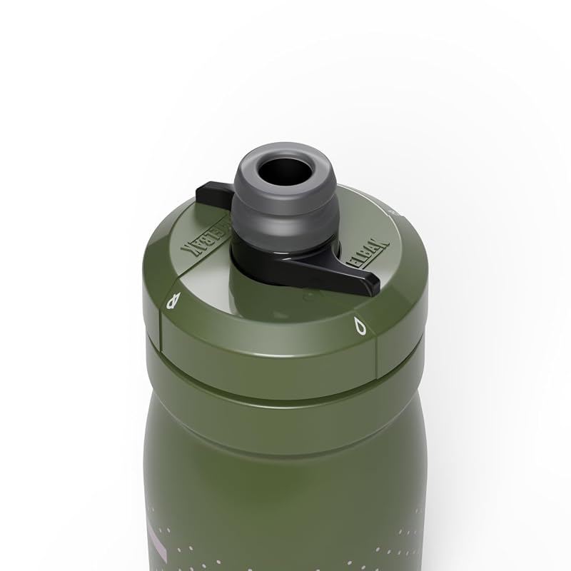 Podium 15oz Water Bottle - Deep Fern by CamelBak