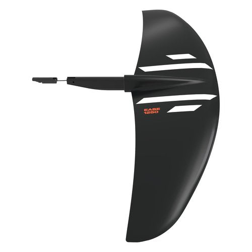 Slingshot Sports One-Lock Wake Foil QuickStart Package (WF-2 V6 | Foil and Board)