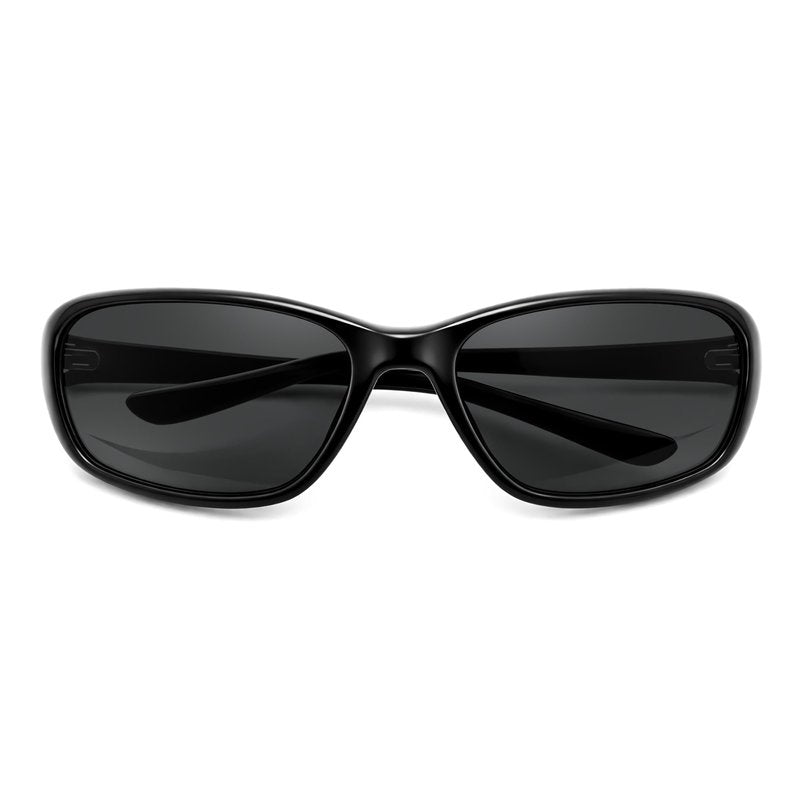 FEISEDY Retro Oval Sunglasses for Women Men Chic Cat Eye Y2K Designer UV400 Sun Glasses B0407
