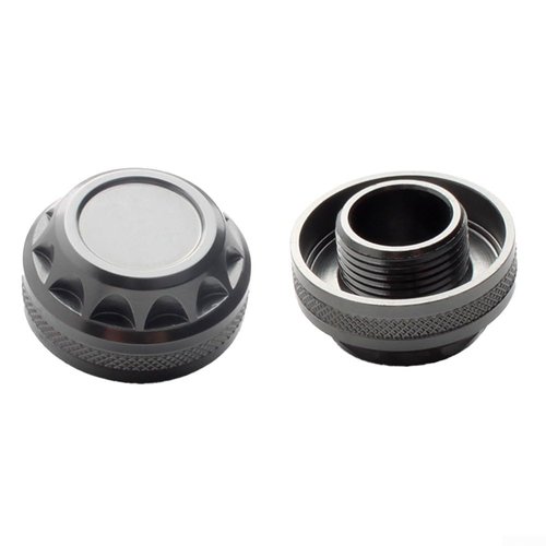 Aluminum Fishing Reel Handle Cap for DAIWA Spinner Reels 10.8mm Screw Diameter Replacement Part Angling Gear Repair Accessory Outdoor Sports Equipment