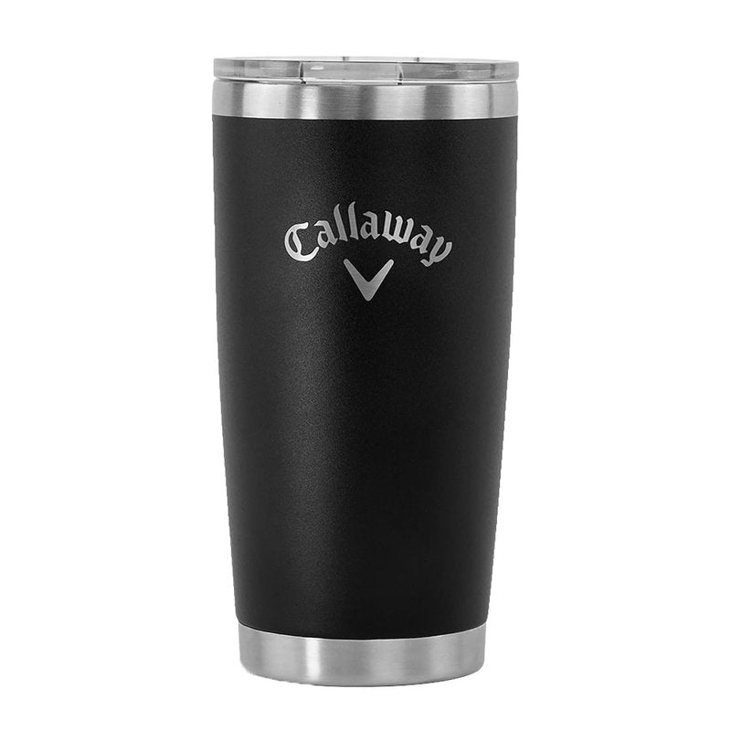 Callaway Tumbler & Golf Accessory Gift Set, 20 oz