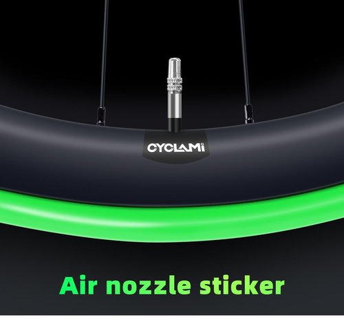 2 Pack Ultralight TPU Mountain Bike Inner Tubes 29" | Compatible with 29'' x1.9-2.5 Tires | Presta Valve 45mm French | High-Pressure Durable Tubing for MTB Bikes (29 Inch Bicycle Tires)