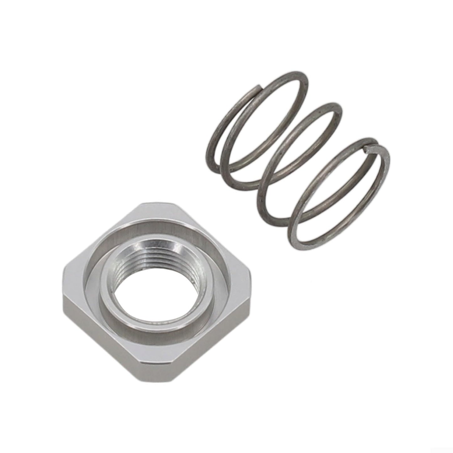 0 8g Spindle Screw Designed for DAIWA Water Drop Wheel and Spring Mechanism (right hand)