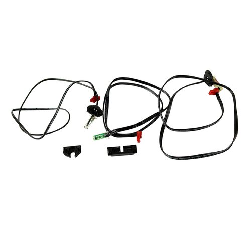 Hydra Fitness Exchange Incline Motor Sensor Kit 286707 Works with Epic Freemotion Gold's Gym Health Rider Image Nordic-Track Ree-bok Tony Little Icon Wes-lo Pro-Form Treadmill