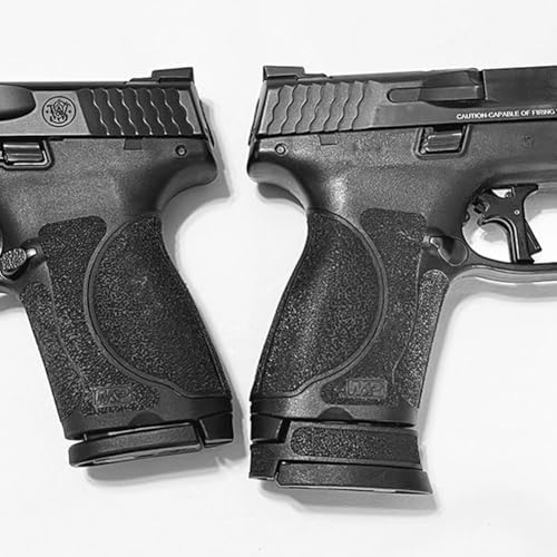 3-Pack Magazine Sleeve Inserts for Compact M&P M2.0 9mm / 40S&W / FPC 25