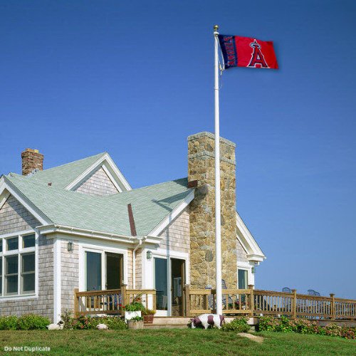LA Anaheim Angels Flag 3x5 Banner