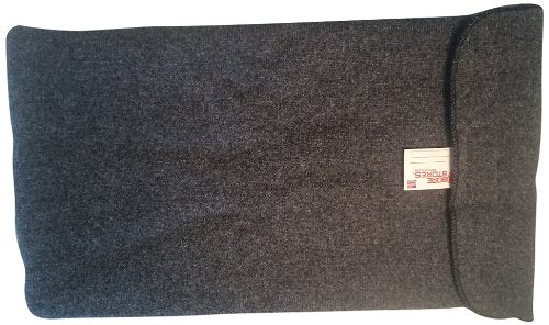 Bore Stores P-5 Silicone Treated Gun Storage Case, Grey