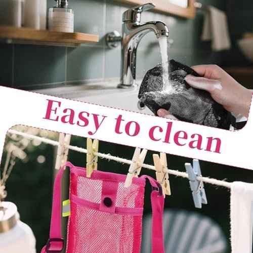 2 PCS Water Bottle Holder with Strap, Water Bottle Carrier with Strap, Light Bottles Sling Bag for Hiking, Walking, Camping, Travel