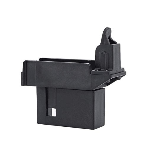 Tactical Area BB Loader Converter to Adapt Mag Games for Hunting Airsoft Paintball CS War Games-(for AK)