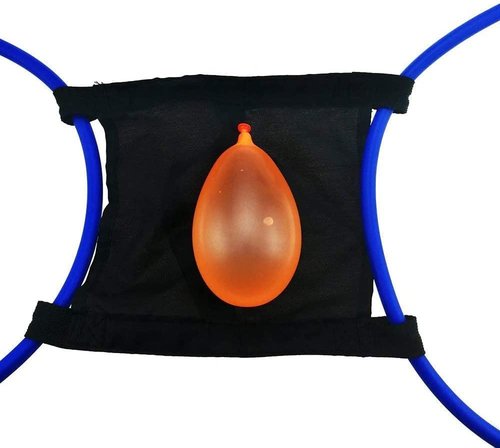 TiMi Tree Water Balloon Launcher 500 Yard Toys 3 Person T Shirt Launcher Slingshot, The T Shirt Potato Water Giant Slingshots for Adults (2 Pack)