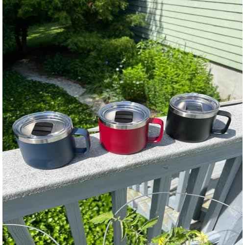 2 Pcs Magnetic Slider Replacement Block, Slider Lid Magnet for Yeti Lids 10 oz, 14oz, 16 oz, 20 oz, 26 oz, 30 oz (Black+Black)