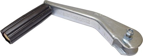 Tropic Trailer Replacement Top Wind Trailer Jack Handle