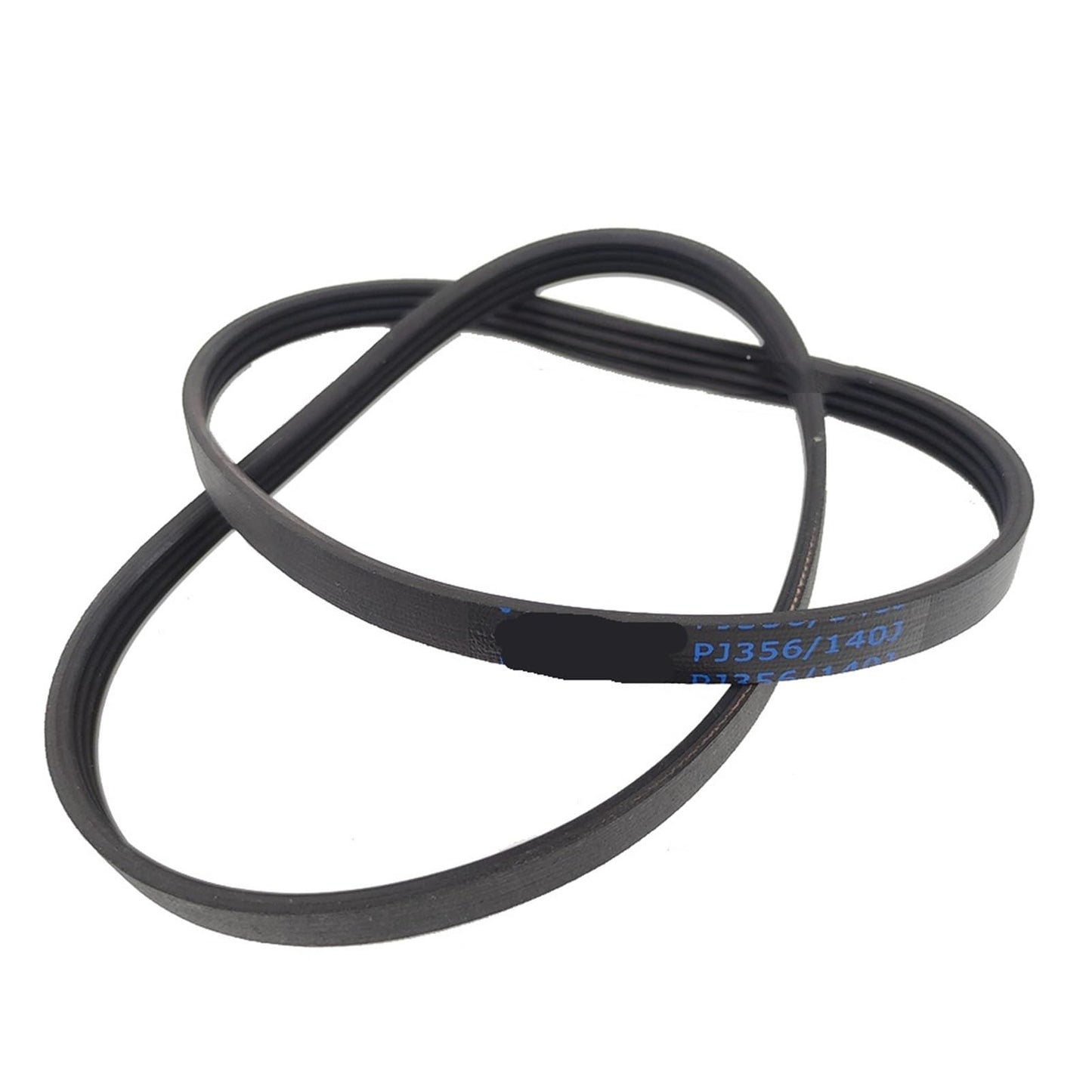 1pcs/2pcs For VEGA Belt Treadmill Drive Belt PJ356/140J 4Ribs Multi Groove Belt Multi Wedge Belt(1pcs 10ribs)