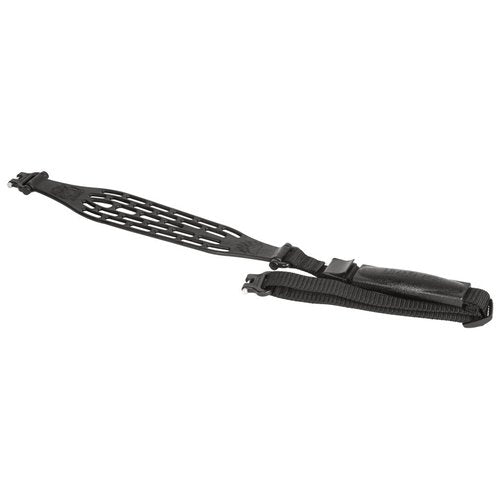 LimbSaver Kodiak-Air Crossbow Sling with Adjustable Hand Grip, Black