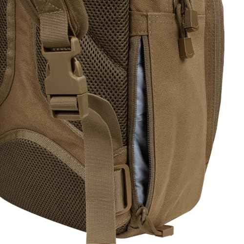 Condor Fuel Hydration Carrier