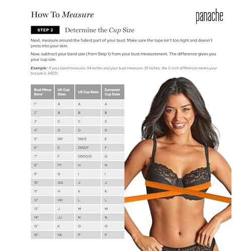 Panache Women's Power 5021 Underwire Padded Sports Bra |Latte,34FF| High Impact Sports Bra for Large Breasts, Racerback Support