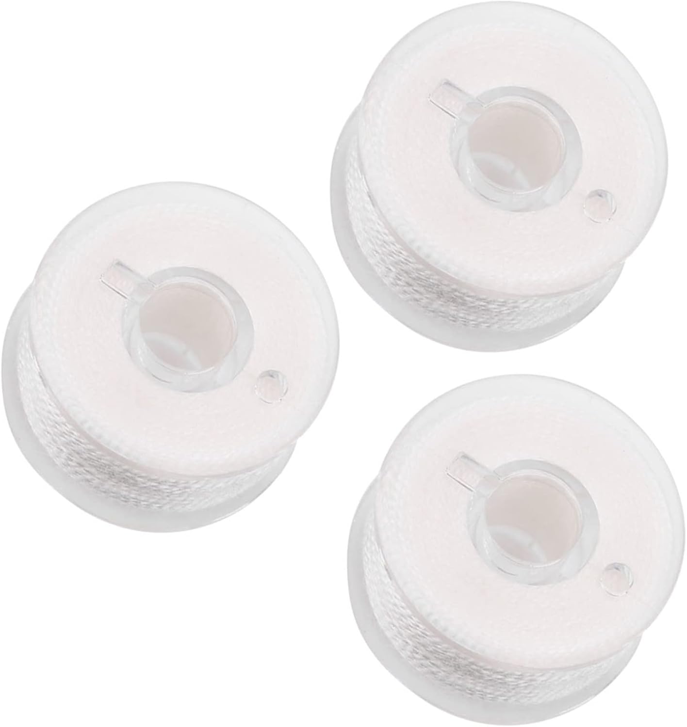 3 PCS PVA Fishing Line Ablation Fishing String in Saltwater and Fresh Water for Beginner Or Expert Angler