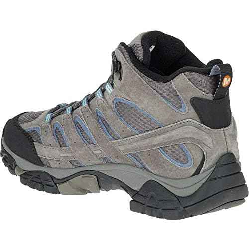 Merrell womens Moab 2 Mid Gtx