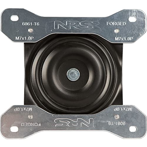 NRS Swivel and Plates for Padded Raft Seats