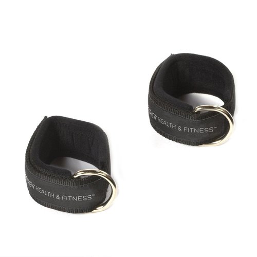 STOTT PILATES Ankle Straps - Pair