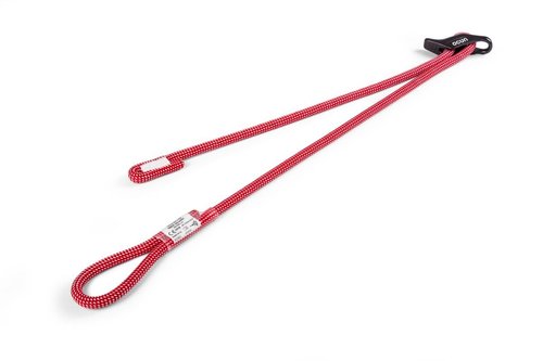 Ocun SBEA Adjust 20-100cm Sling, Red/White, One Size
