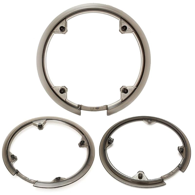 Sprocket Cover for 42T Bicycle – 4-Hole Chain Guard Ring with Mounting Screws