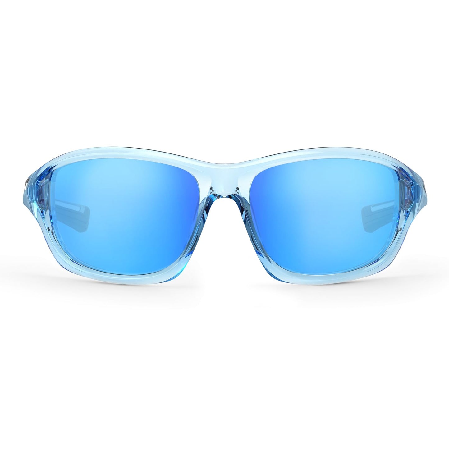 KastKing Dugan Polarized Sport Sunglasses for Men and Women, Ideal for Driving Fishing Cycling Running, UV Protection