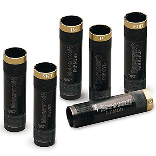 12 Gauge Invector-Plus Midas Grade Extended Cylinder