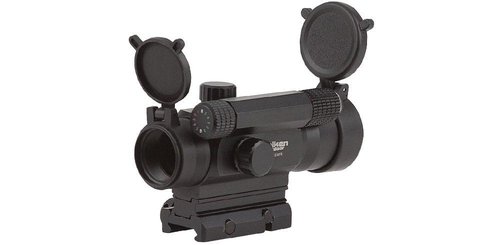 Valken Tactical 1x35MR Multi-Ret Tactical Red Dot Sight