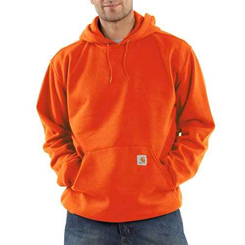 Carhartt Men's Loose Fit Midweight Sweatshirt