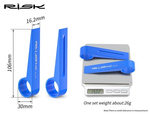 Bike Hydraulic Disc Brake Piston Press Tool Road MTB Bicycle Oil Brake Caliper Reset Retracting Repair Tool