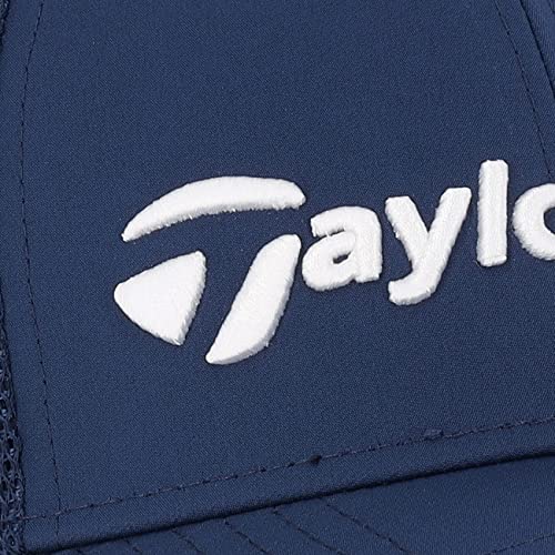 TaylorMade Golf Performance Cage Hat