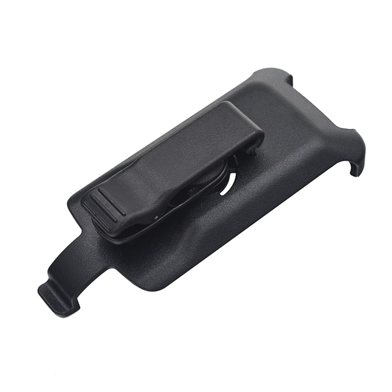 Swivel Belt Holster for Motorola SL1K SL2K SL4010 SL7550 SL7550E SL7580 SL7580E SL7590 SL7590E SL8050 SL8550 Walkie Talkie Case