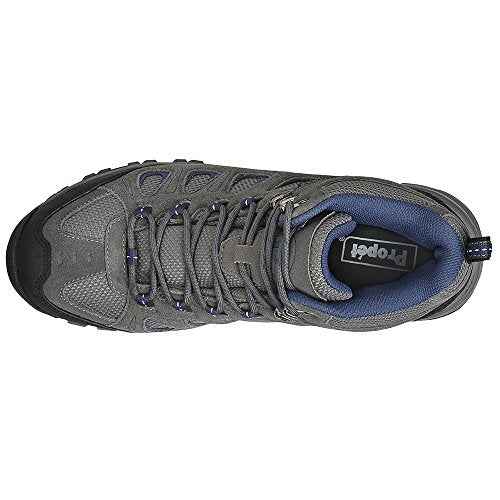 Propet mens Ridge Walker Hiking Boot