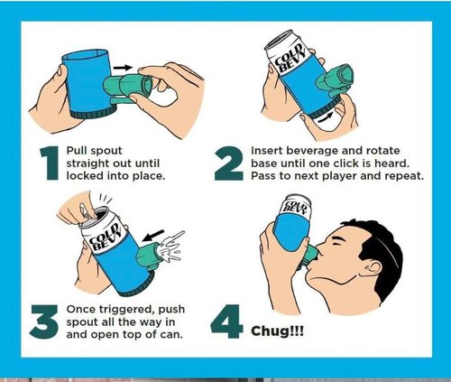 Shotgun Roulette adds Excitement at Wedding Parties, Enables People to Gather and Play Games at Barbecue Parties, and is Also Very Suitable for Bachelor Parties