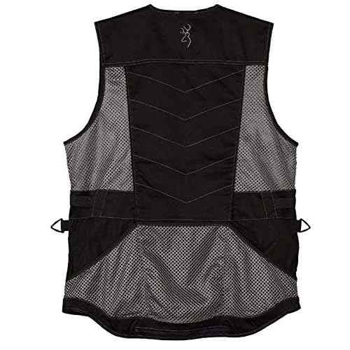Browning VST, Ace