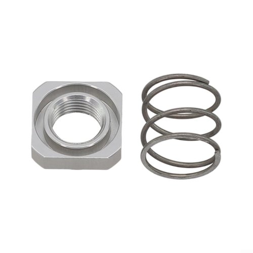 0 8g Spindle Screw Designed for DAIWA Water Drop Wheel and Spring Mechanism (right hand)