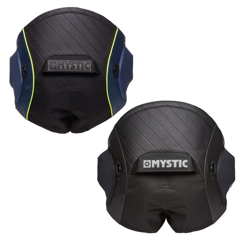 Mystic 2022 Aviator Seat Harness - Night Blue 220124 XL