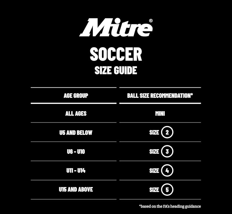 Mitre Ultimatch Evo Soccer Ball White/White/Silver+3 – FIFA Basic Approved Match Ball