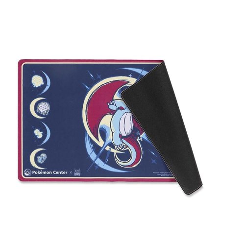 Pokémon Center: Pokémon Center × OMOCAT: Salamence Playmat