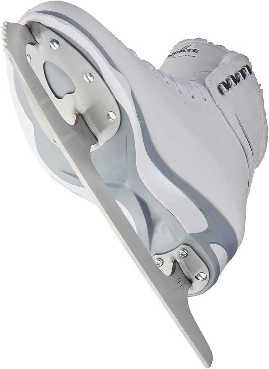 Jackson Ultima SoftSkate Womens/Girls Figure Skate