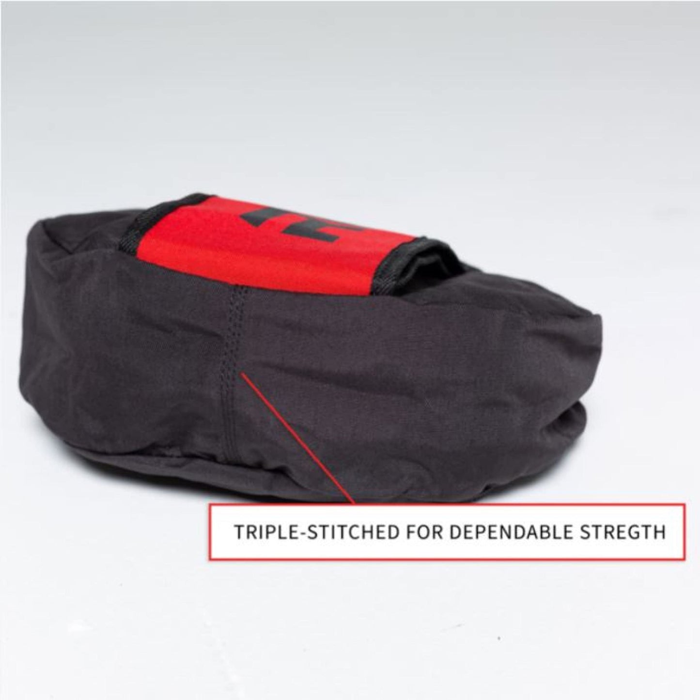 100lb Stone Sandbag