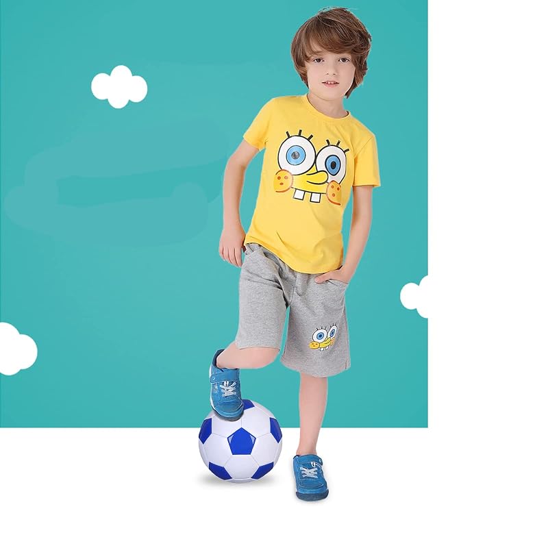 Soccer Ball Size 3 Classic PU Anti-Explosion, Indoor/Outdoor Training, Includes Pump