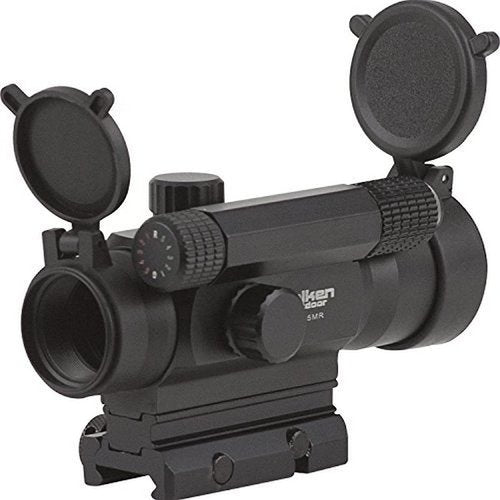 Valken Tactical 1x35T Tactical Red Dot Sight